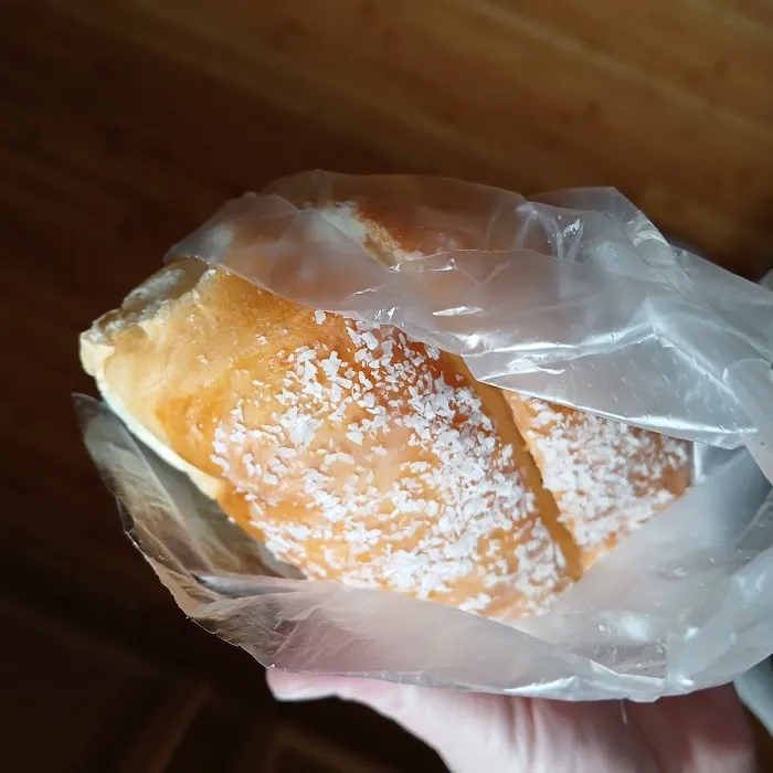 Morning Light Bakery Picture 8