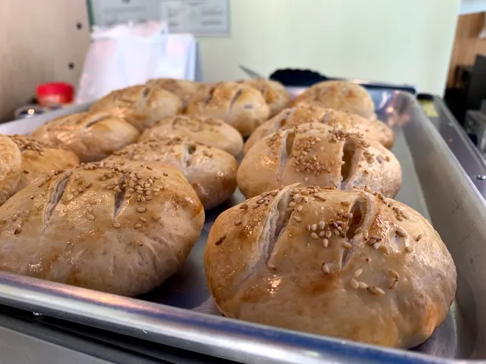 Morning Light Bakery Picture 1