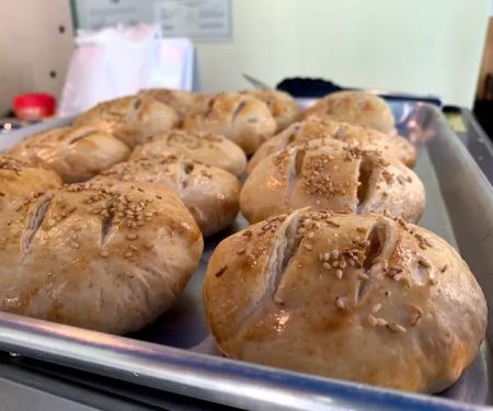 Morning Light Bakery