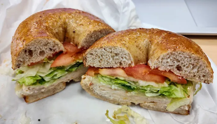 Vermont Bagel Company Picture 8