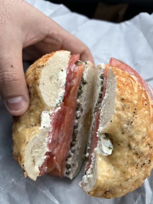 Vermont Bagel Company Picture 9