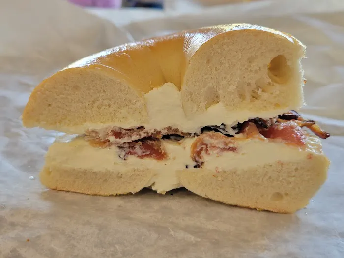 Vermont Bagel Company Picture 10