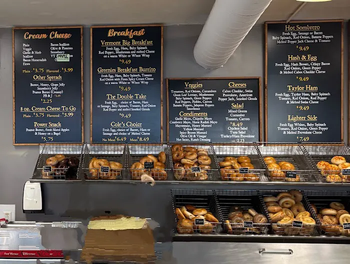 Vermont Bagel Company Picture 6