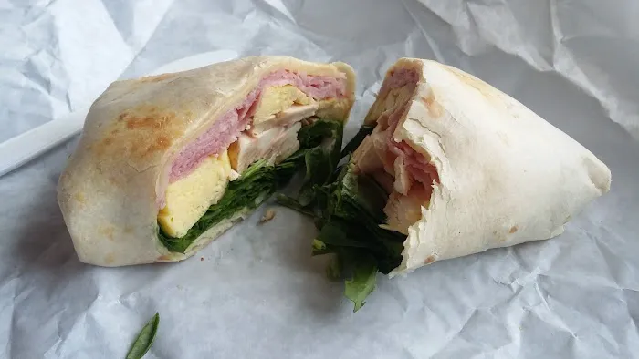 Vermont Bagel Company Picture 2