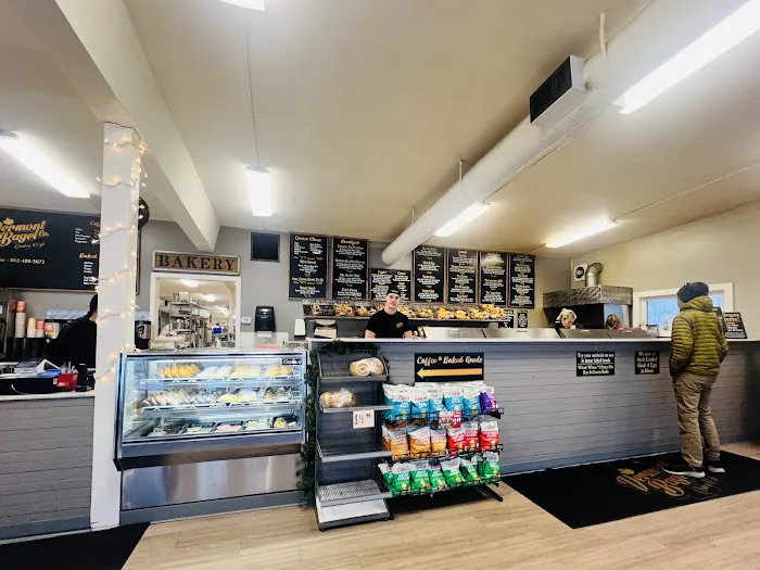Vermont Bagel Company Picture 5