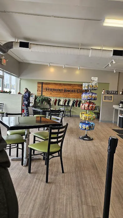 Vermont Bagel Company Picture 1