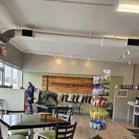 Vermont Bagel Company ico