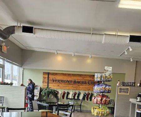 Vermont Bagel Company
