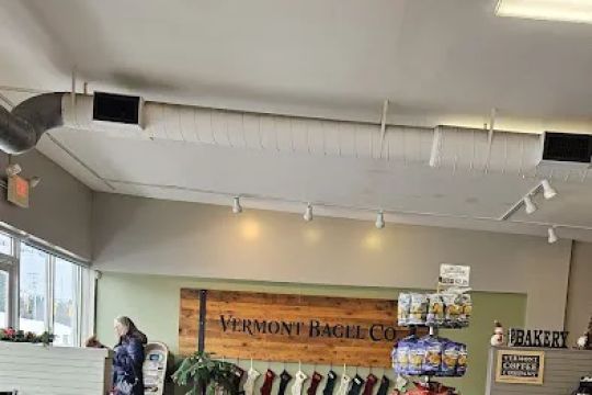 Vermont Bagel Company