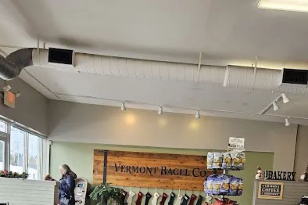 Vermont Bagel Company
