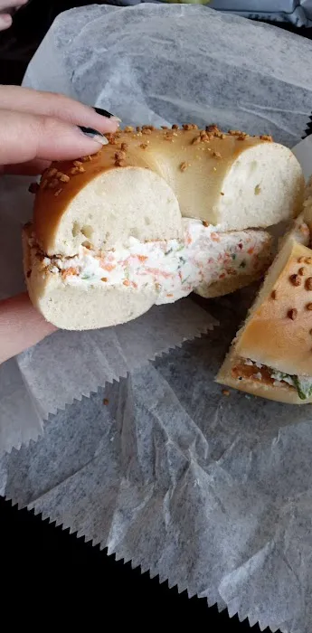 Vermont Bagel Company Picture 4