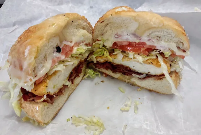 Vermont Bagel Company Picture 3