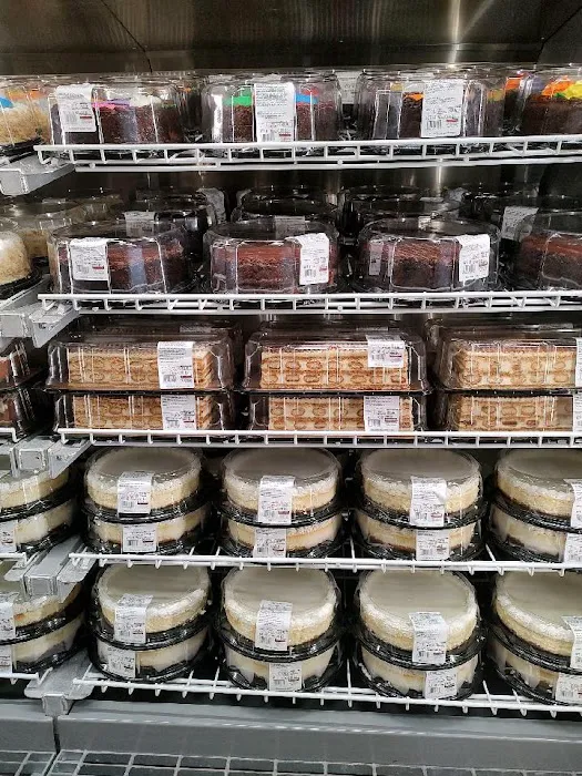 Costco Bakery Picture 1