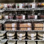 Costco Bakery