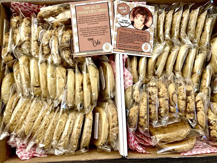 Cole's Cookie Co. Picture 3