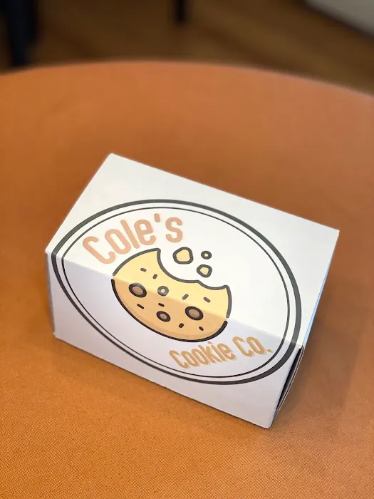 Cole's Cookie Co. Picture 2