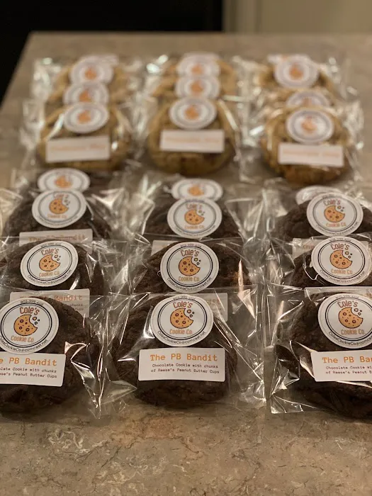 Cole's Cookie Co. Picture 7