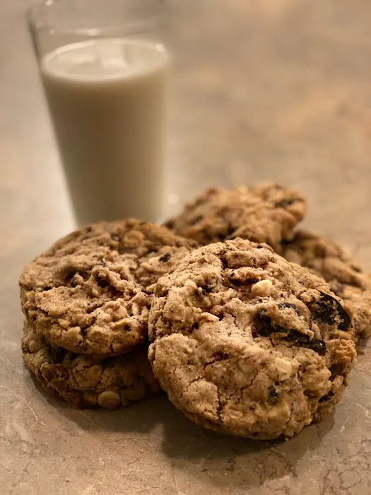 Cole's Cookie Co. Picture 1