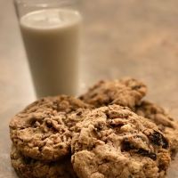 Cole's Cookie Co. ico