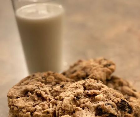 Cole's Cookie Co.