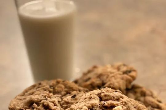 Cole's Cookie Co.