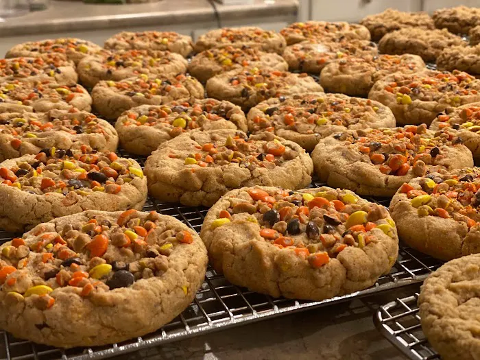 Cole's Cookie Co. Picture 8