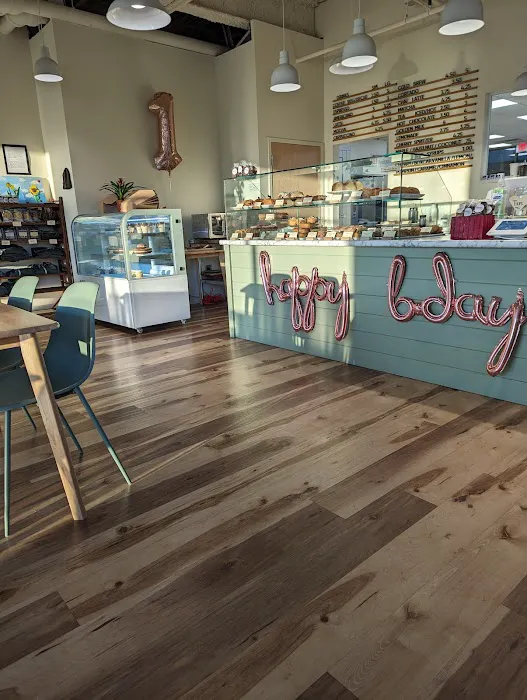 Boxcar Bakery Picture 1