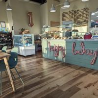 Boxcar Bakery ico