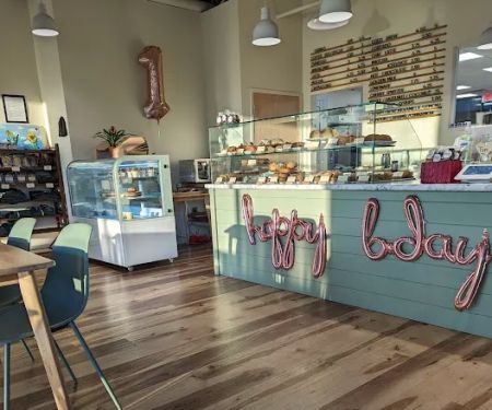 Boxcar Bakery