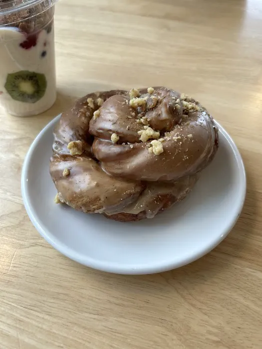 Boxcar Bakery Picture 4