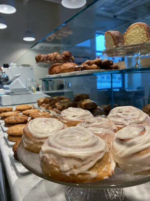 Boxcar Bakery Picture 7