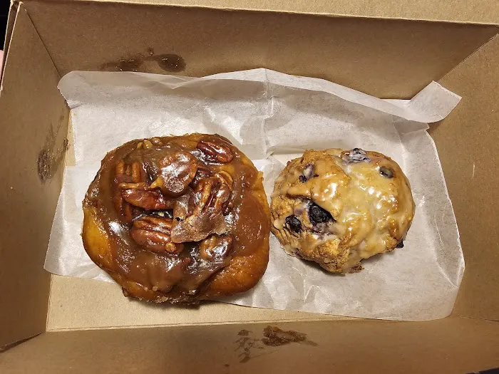 Boxcar Bakery Picture 5