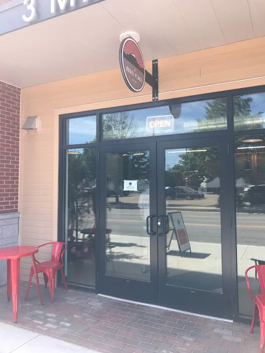 The Bagel Place Essex Picture 4
