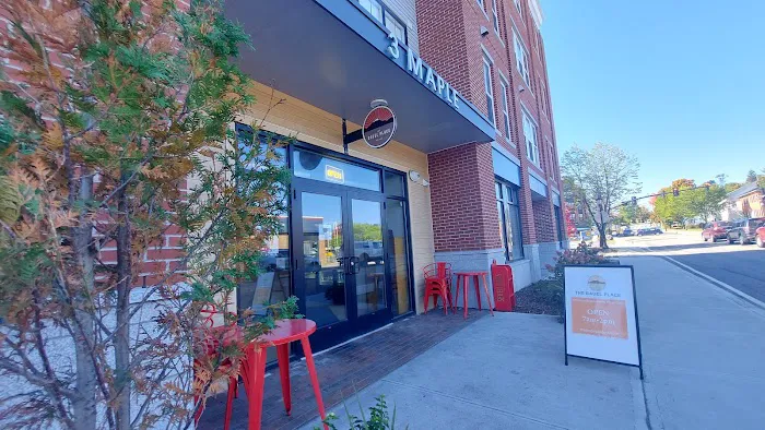 The Bagel Place Essex Picture 6