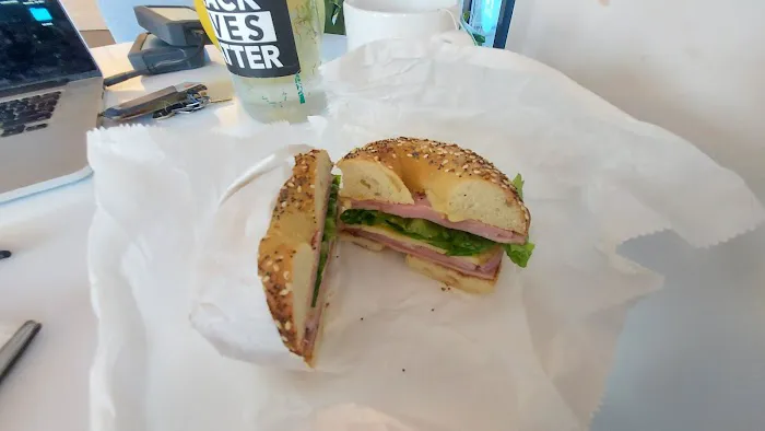 The Bagel Place Essex Picture 5
