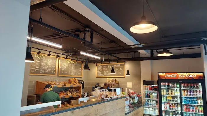 The Bagel Place Essex Picture 2