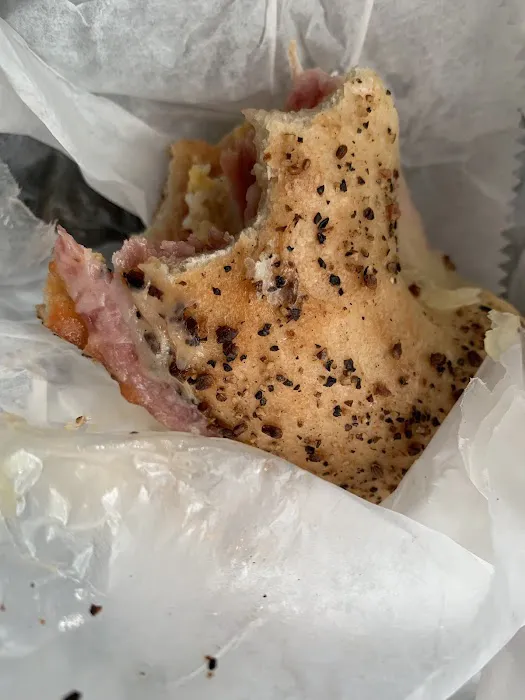 The Bagel Place Essex Picture 10