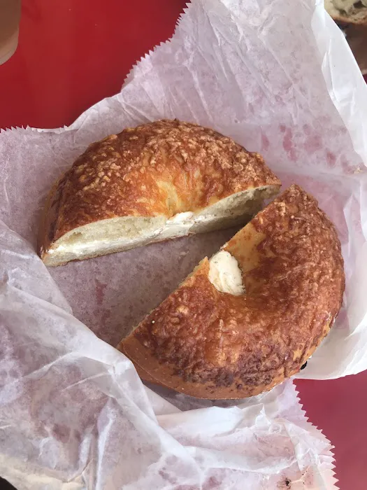 The Bagel Place Essex Picture 9
