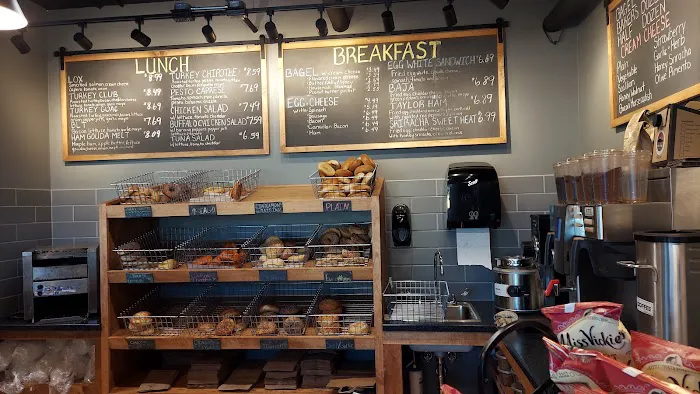 The Bagel Place Essex Picture 7