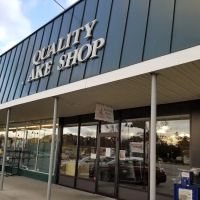 Quality Bake Shop ico