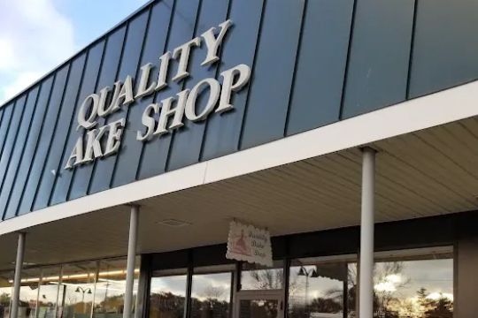 Quality Bake Shop