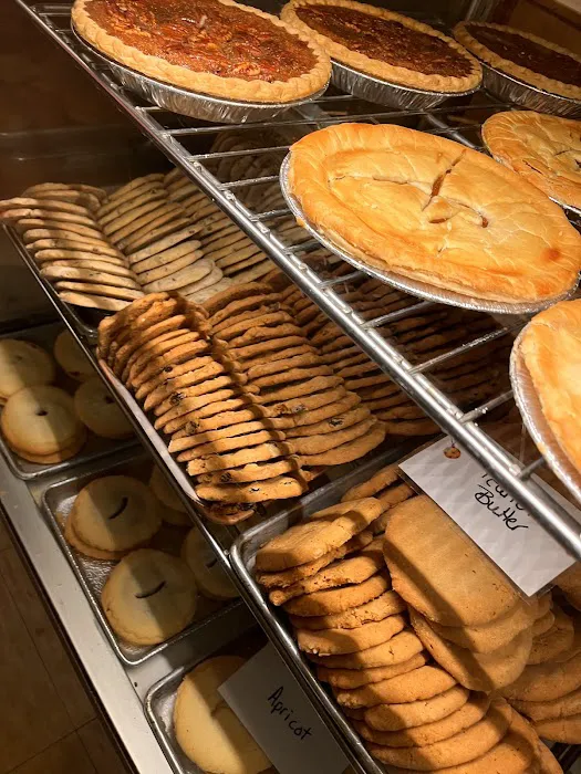 Quality Bake Shop Picture 9