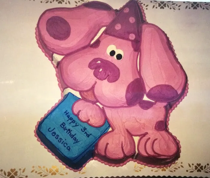 Piece of Cake Picture 8