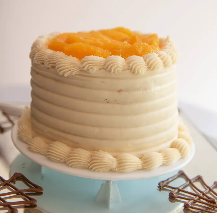 Piece of Cake Picture 2
