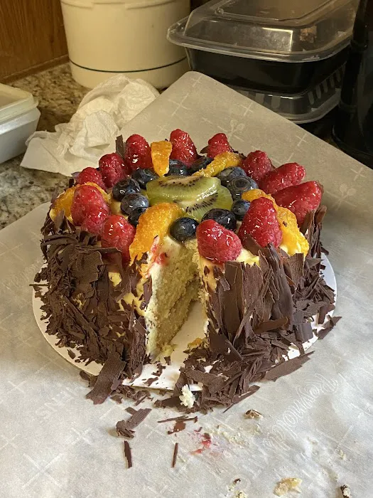 Piece of Cake Picture 4