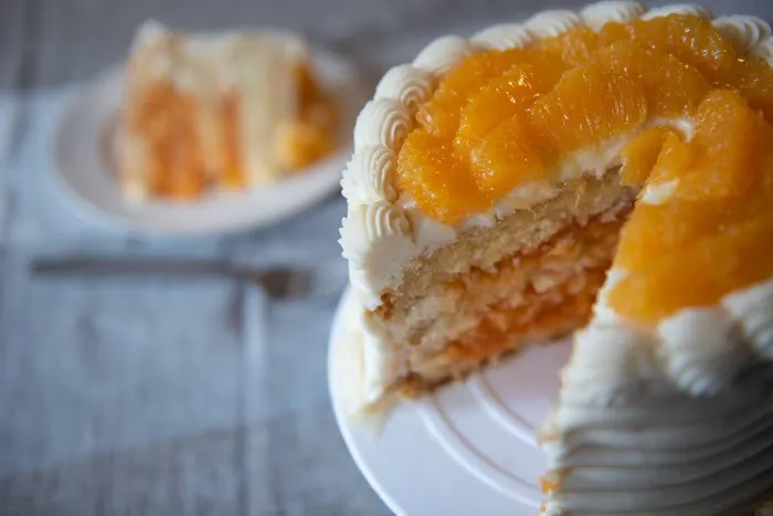 Piece of Cake Picture 1