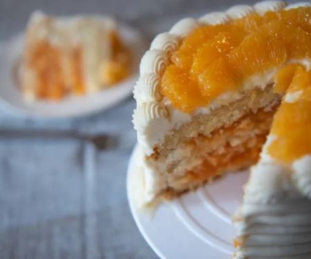 Piece of Cake