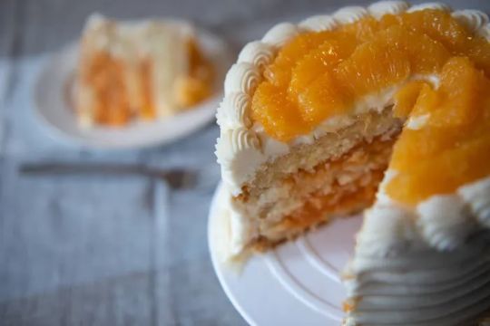 Piece of Cake