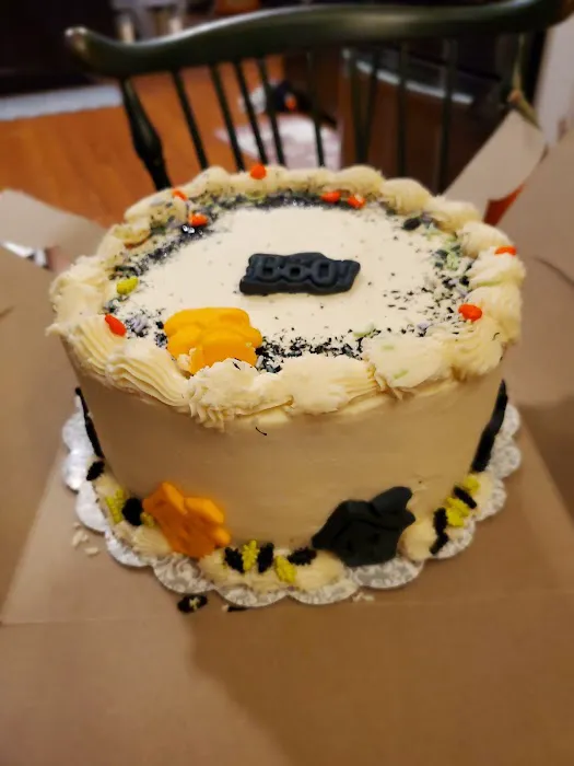 Piece of Cake Picture 5