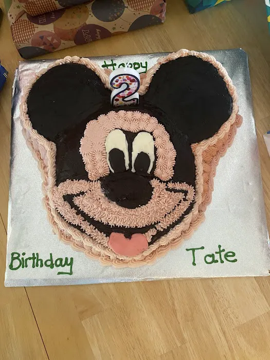 Piece of Cake Picture 7